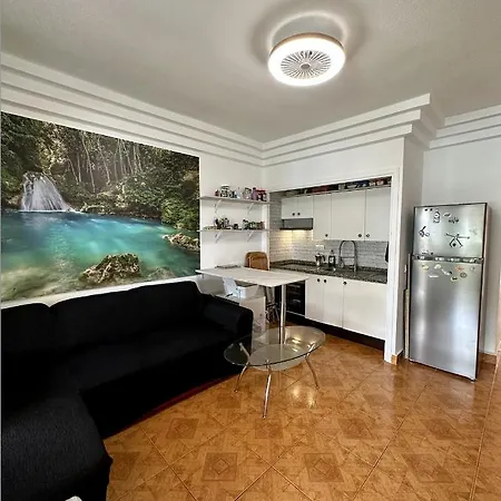 Sunset Tenerife Apartment *